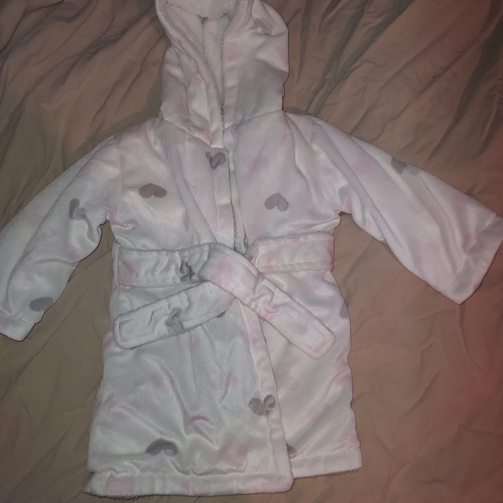 Baby Robe